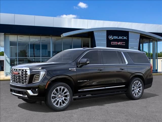 New 2026 GMC Yukon XL Denali w/ Denali Reserve Package AWD/4WD image 2