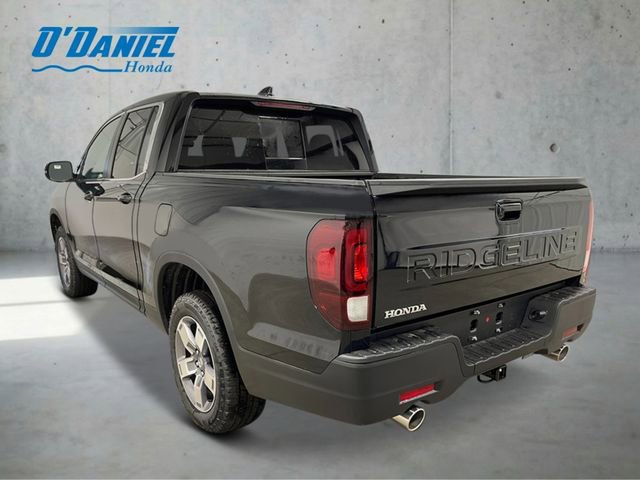 New 2026 Honda Ridgeline RTL image 3