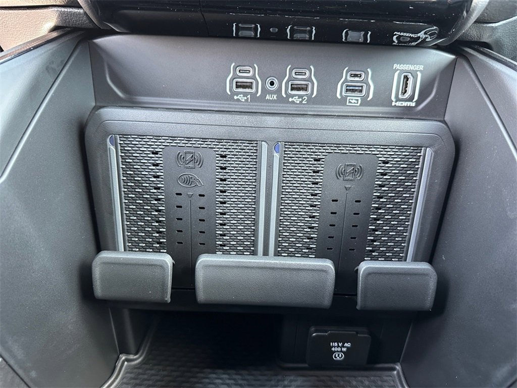 New 2026 RAM 1500 Rebel image 27