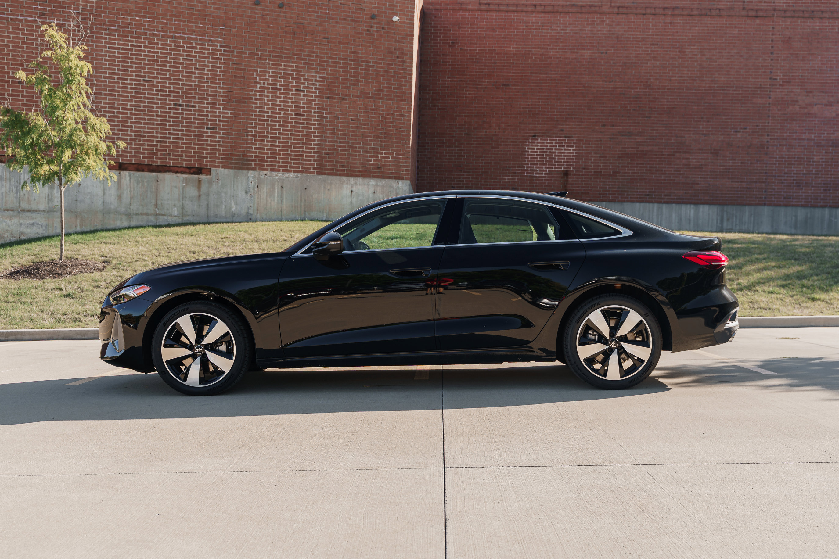 New 2025 Audi A5 2.0T Premium Plus image 6