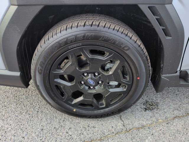 New 2026 Subaru Outback Limited AWD/4WD image 9