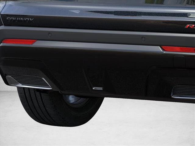 New 2027 Chevrolet Equinox RS FWD image 14