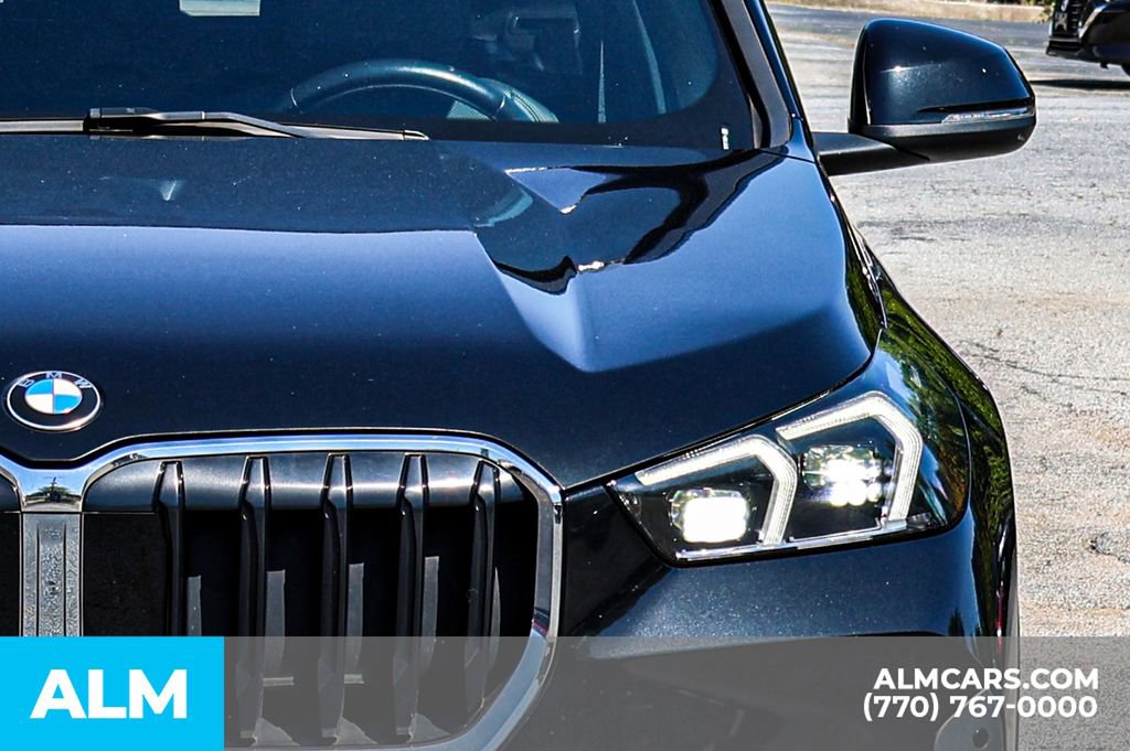 Used 2023 BMW X1 xDrive28i w/ Convenience Package AWD/4WD image 15