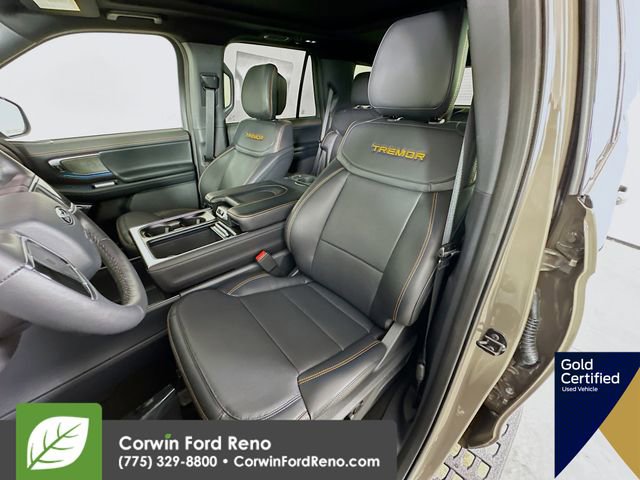 Used 2026 Ford Expedition Tremor AWD/4WD image 26