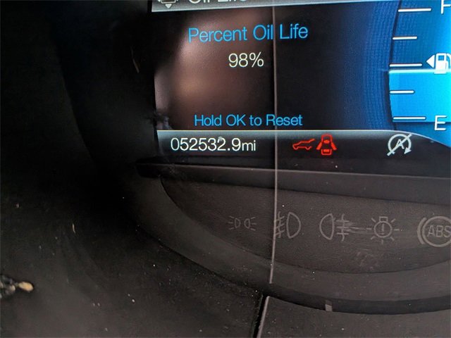 Used 2024 Ford Edge SEL image 19