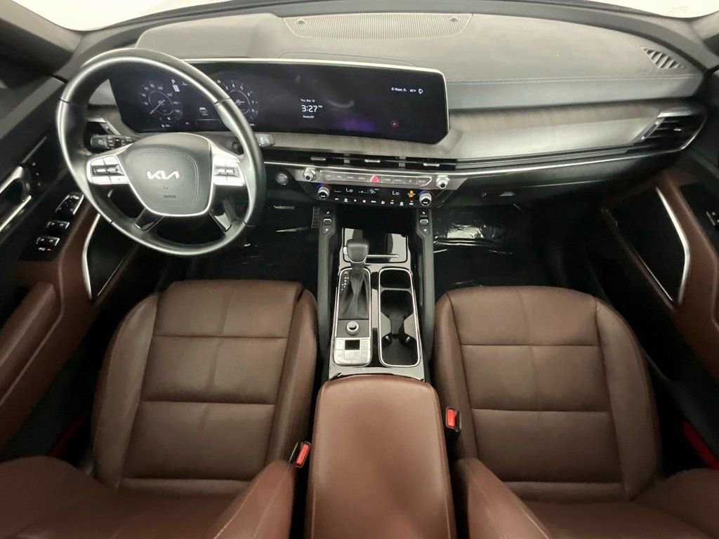 Used 2024 Kia Telluride SX image 14