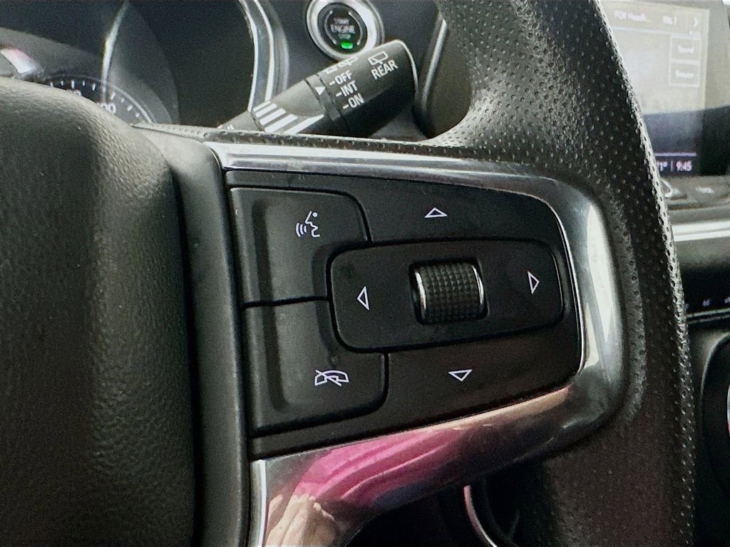 Used 2022 Chevrolet Blazer LT image 26