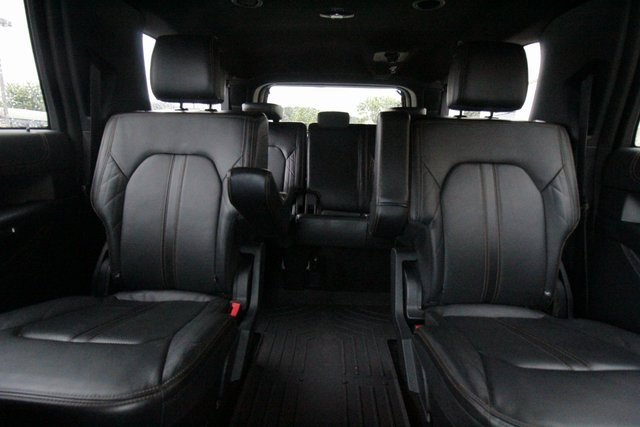 Used 2023 Ford Expedition Max Platinum image 34