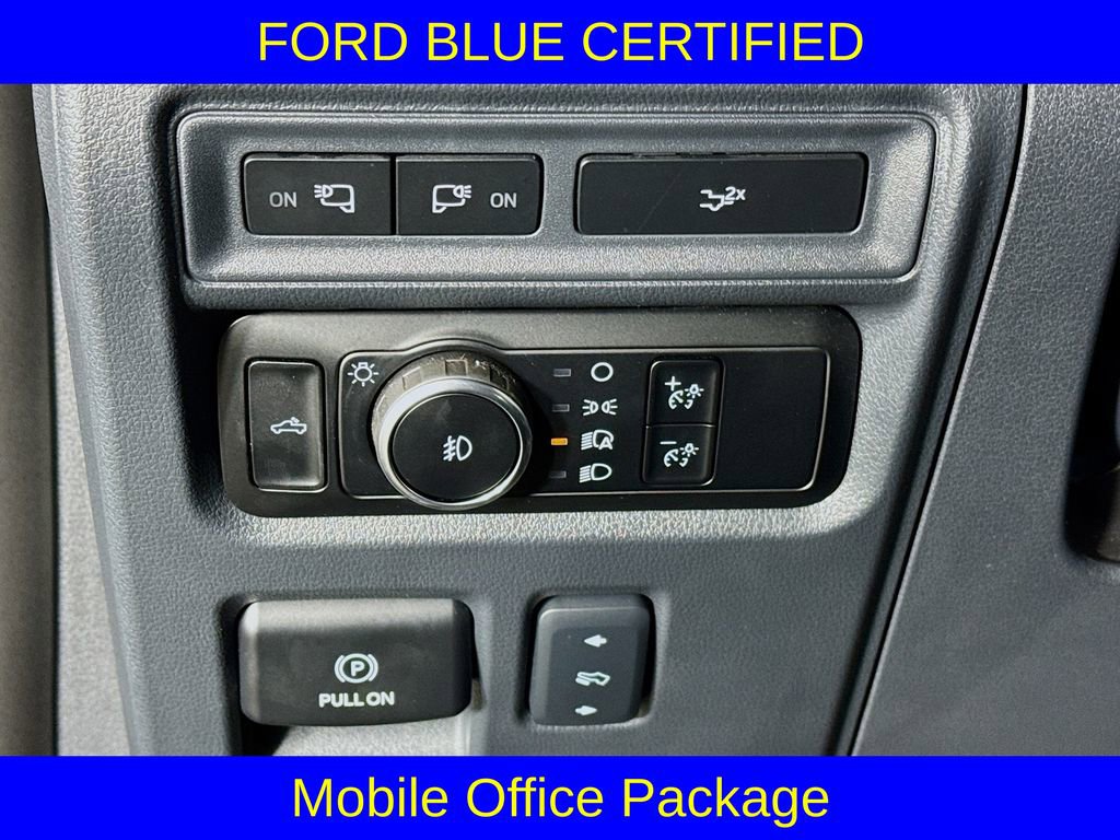 Certified 2024 Ford F150 Lariat image 10