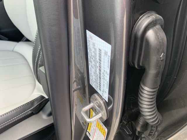 New 2026 Ford Escape SE w/ PHEV Premium Package image 36