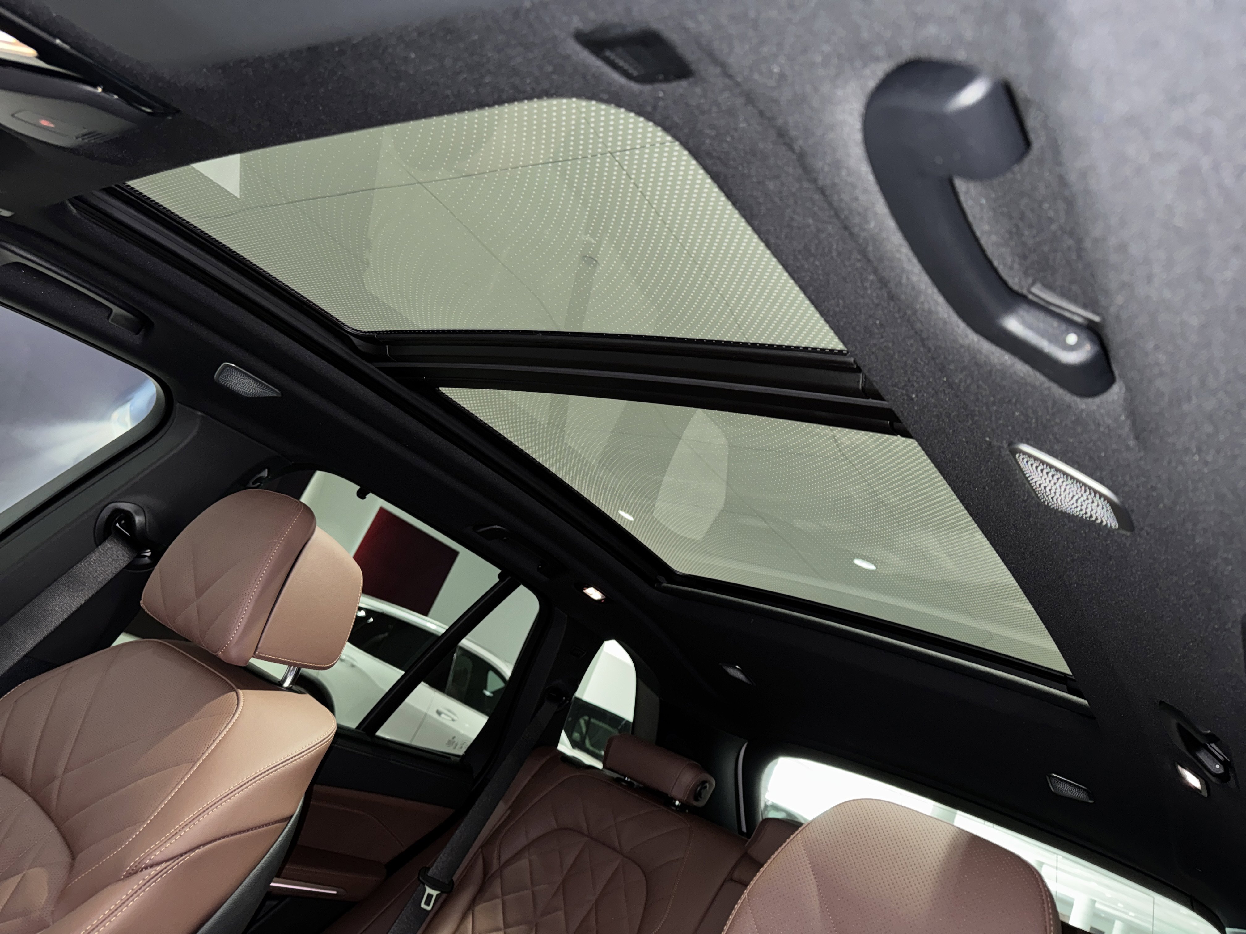 New 2026 BMW X5 M60i image 23