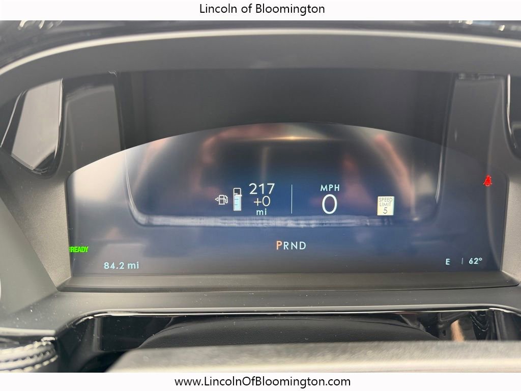 New 2025 Lincoln Corsair Grand Touring w/ Equipment Group 302A image 23