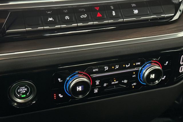 Used 2024 GMC Sierra 1500 SLT image 31