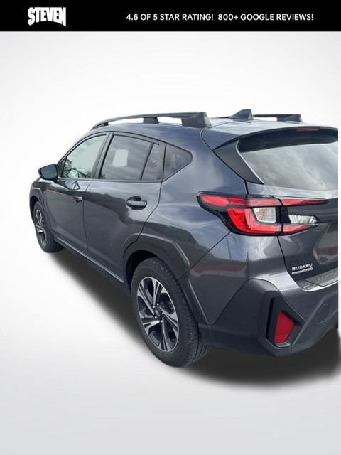 Used 2024 Subaru Crosstrek 2.0i Premium AWD/4WD image 5