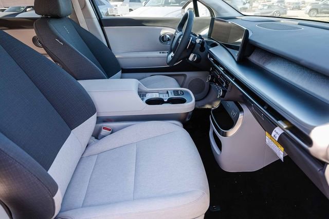 New 2026 Hyundai Ioniq 9 SE image 19