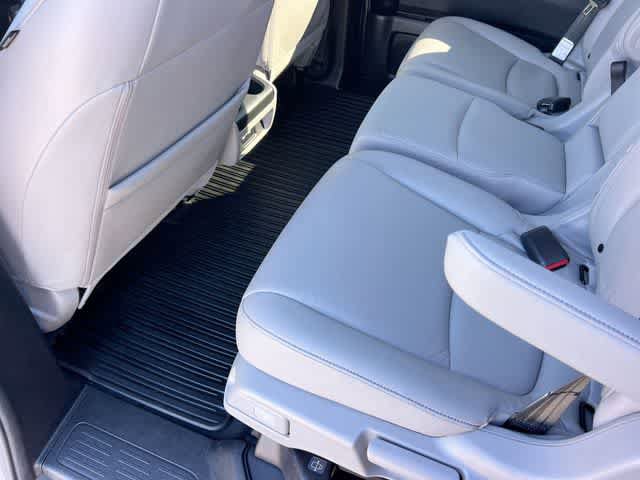 Certified 2024 Honda Odyssey EX-L image 33