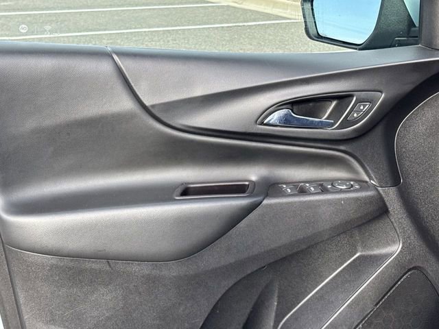 Used 2022 Chevrolet Equinox LT image 22