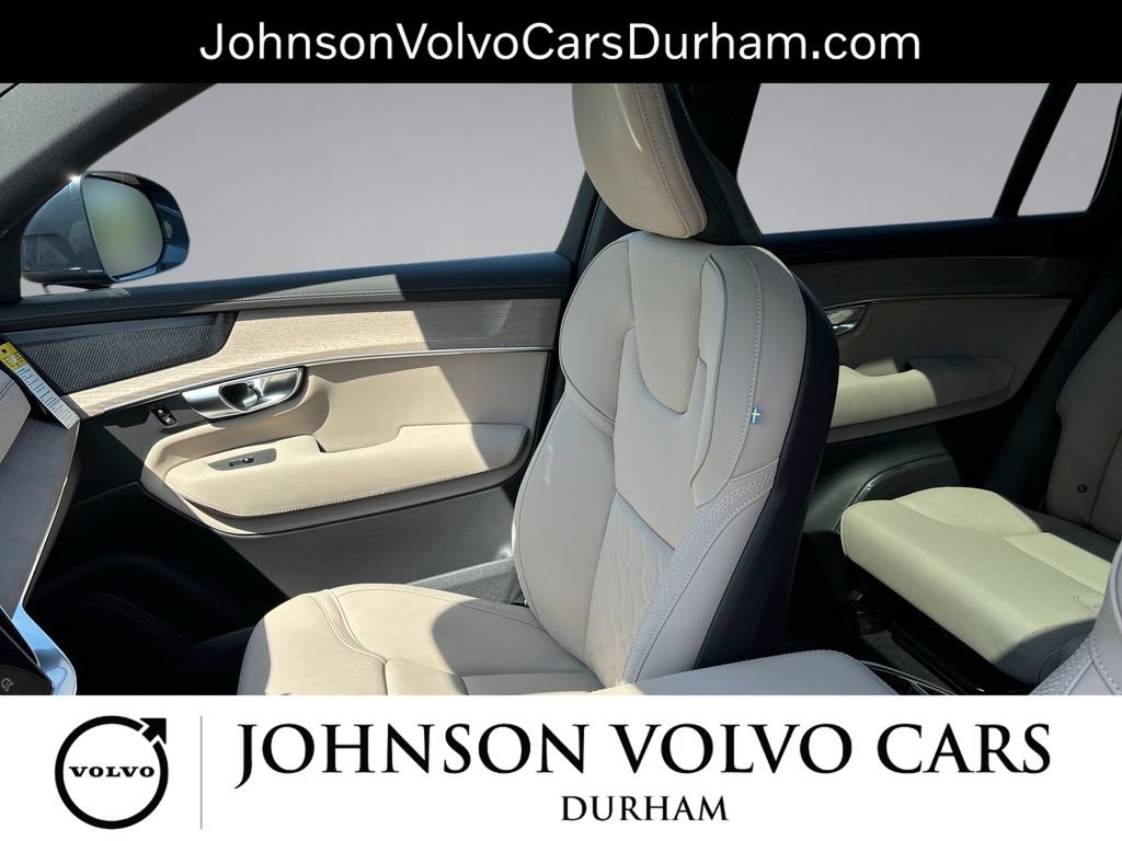 New 2026 Volvo XC90 B6 Plus w/ Protection Package Premier AWD/4WD image 25