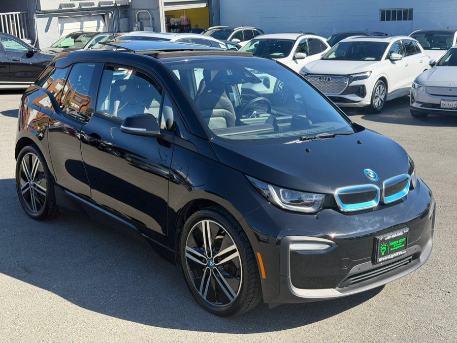 Used 2019 BMW i3 RWD image 3