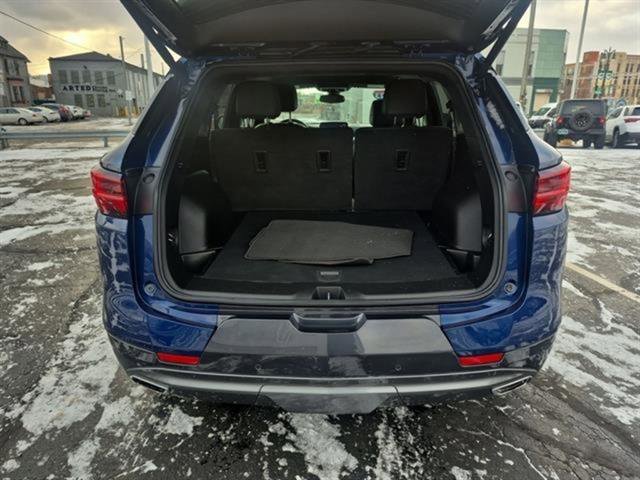 Certified 2023 Chevrolet Blazer Premier AWD/4WD image 90