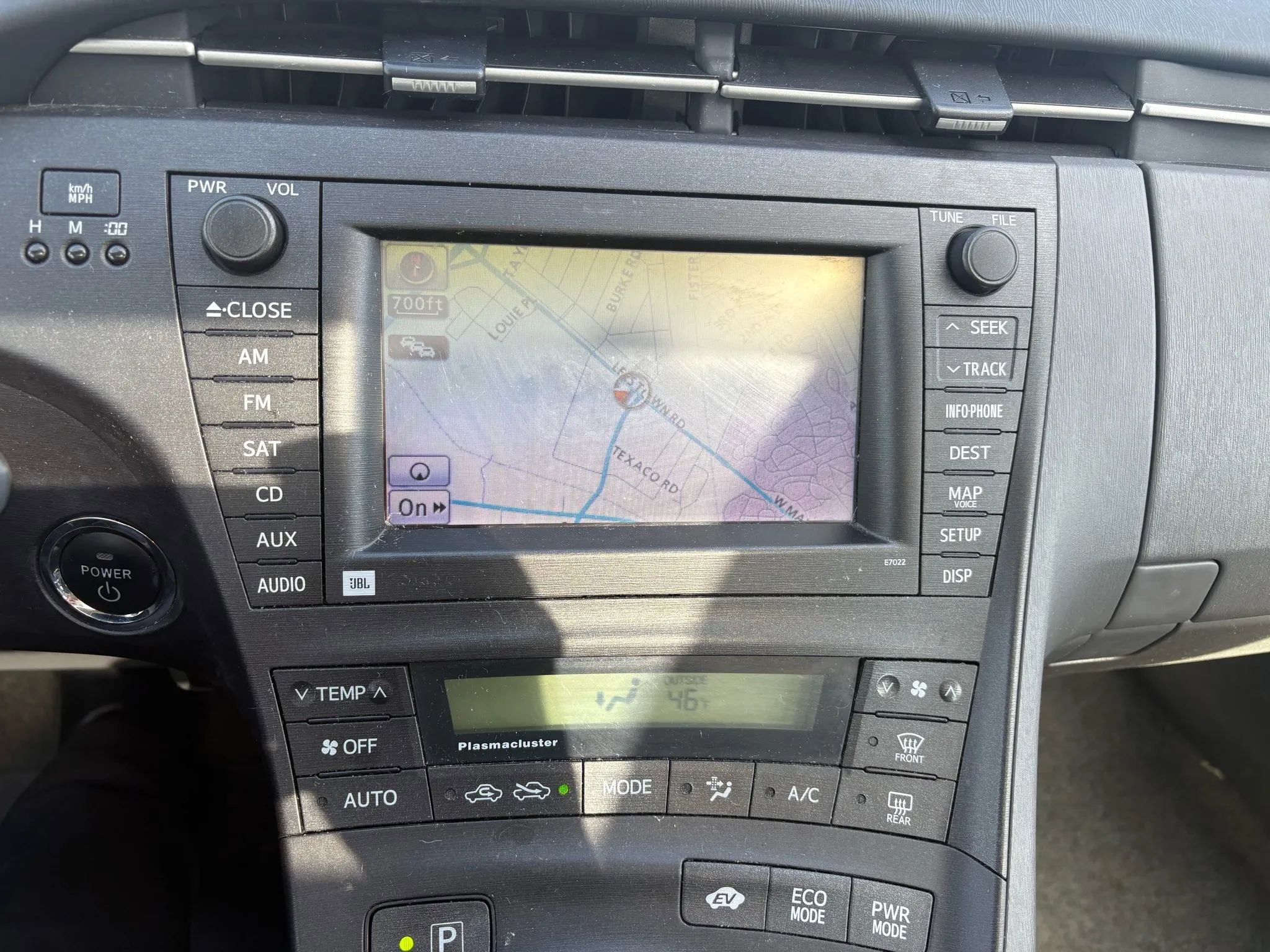 Used 2010 Toyota Prius Five image 8