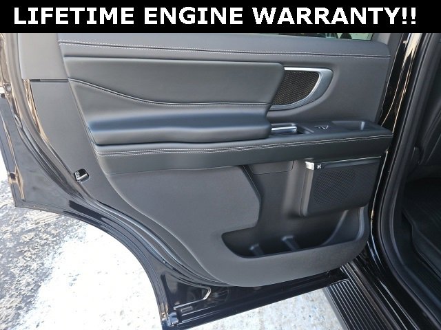 New 2026 Ford Expedition Platinum image 25