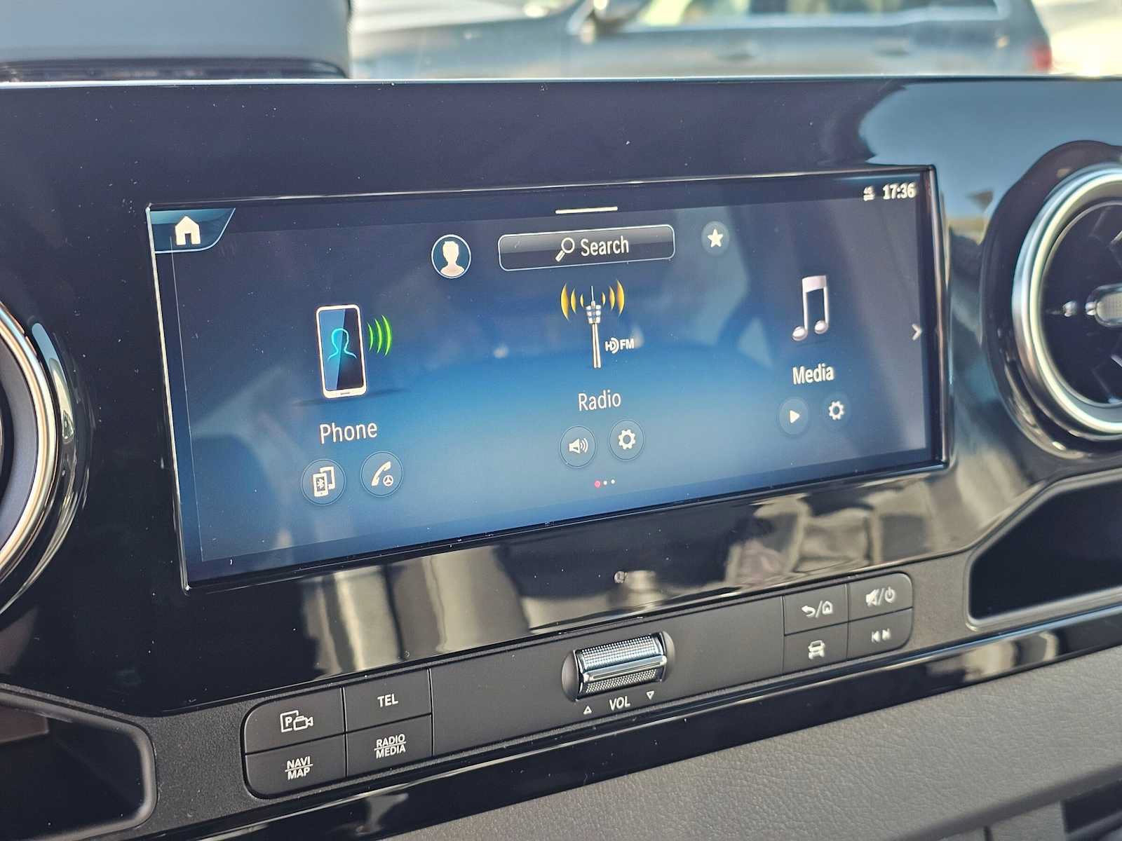 New 2026 Mercedes-Benz Sprinter 2500 image 25