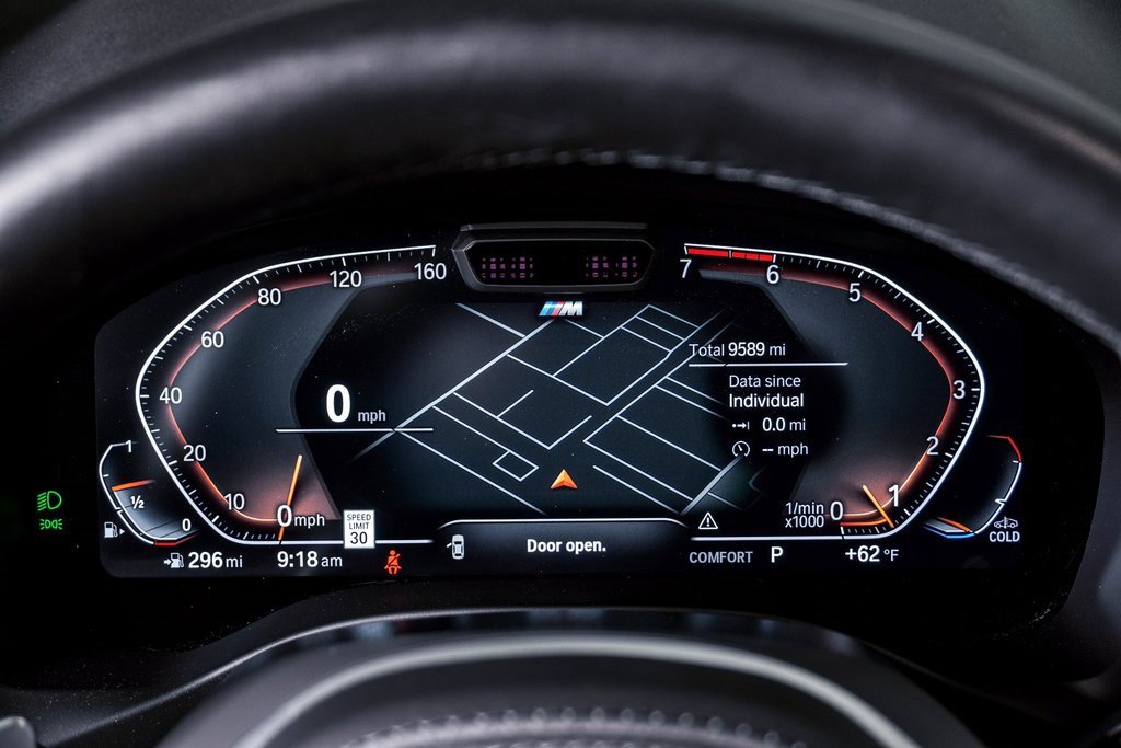 Used 2024 BMW X3 xDrive30i w/ Premium Package image 21