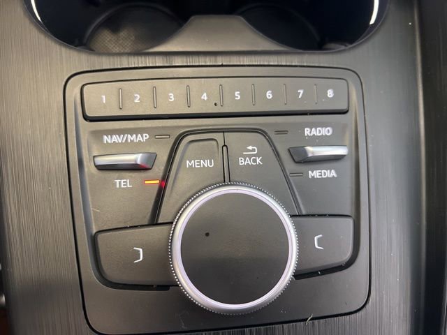Used 2019 Audi A4 2.0T Premium FWD image 26