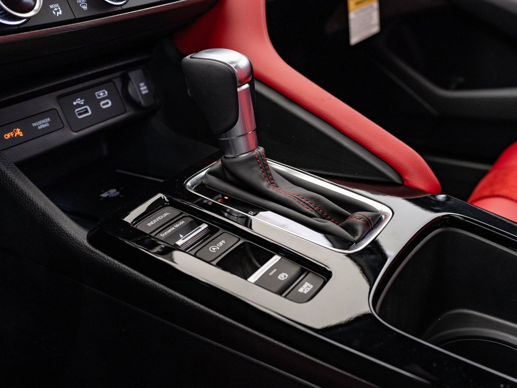 New 2026 Acura Integra A-Spec image 38