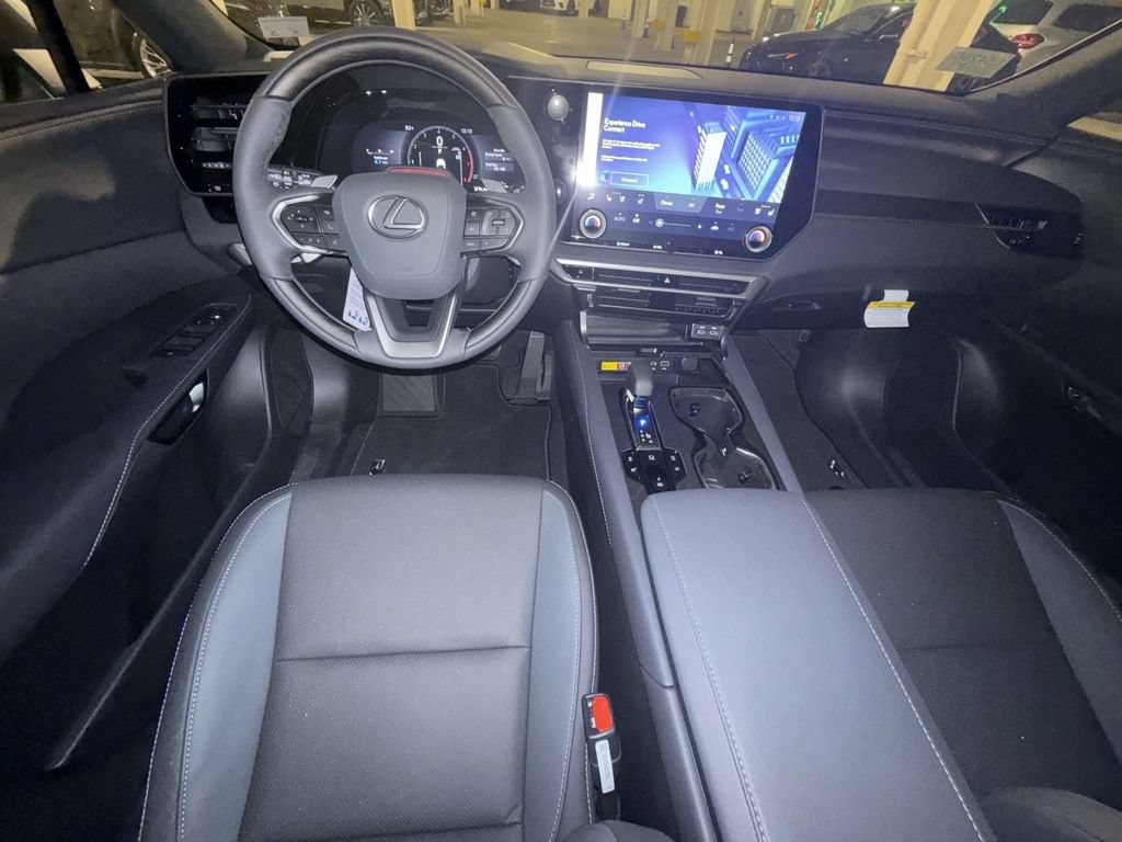 New 2026 Lexus RX 350 Premium AWD/4WD image 13