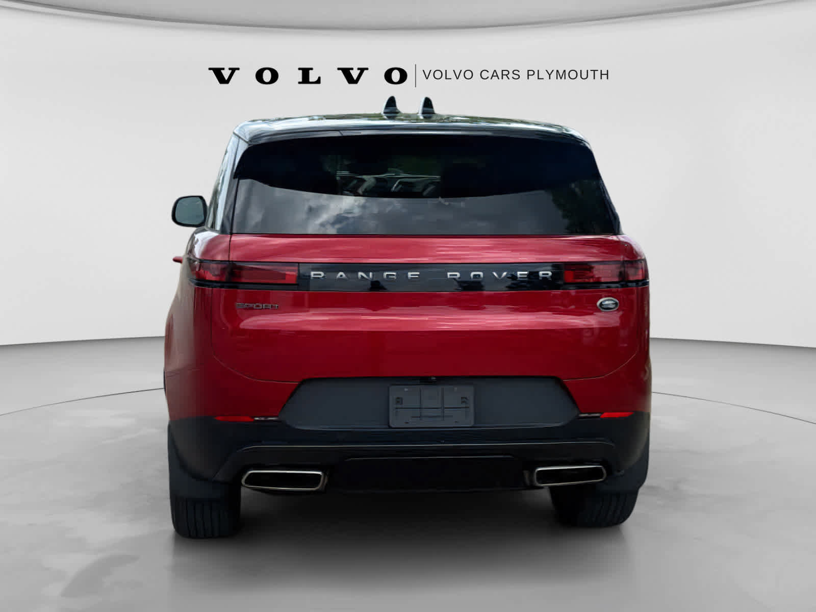 Used 2023 Land Rover Range Rover Sport SE AWD/4WD image 5