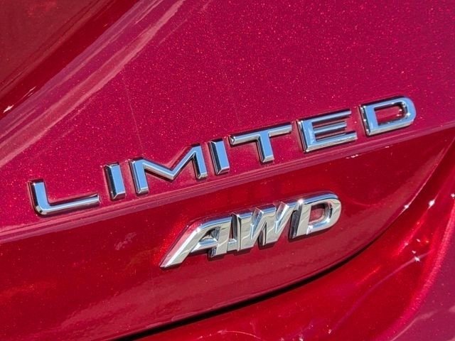 Used 2021 Toyota Avalon Limited w/ Advanced Safety Package AWD/4WD image 9