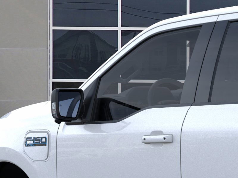 New 2025 Ford F150 Lightning Flash image 20