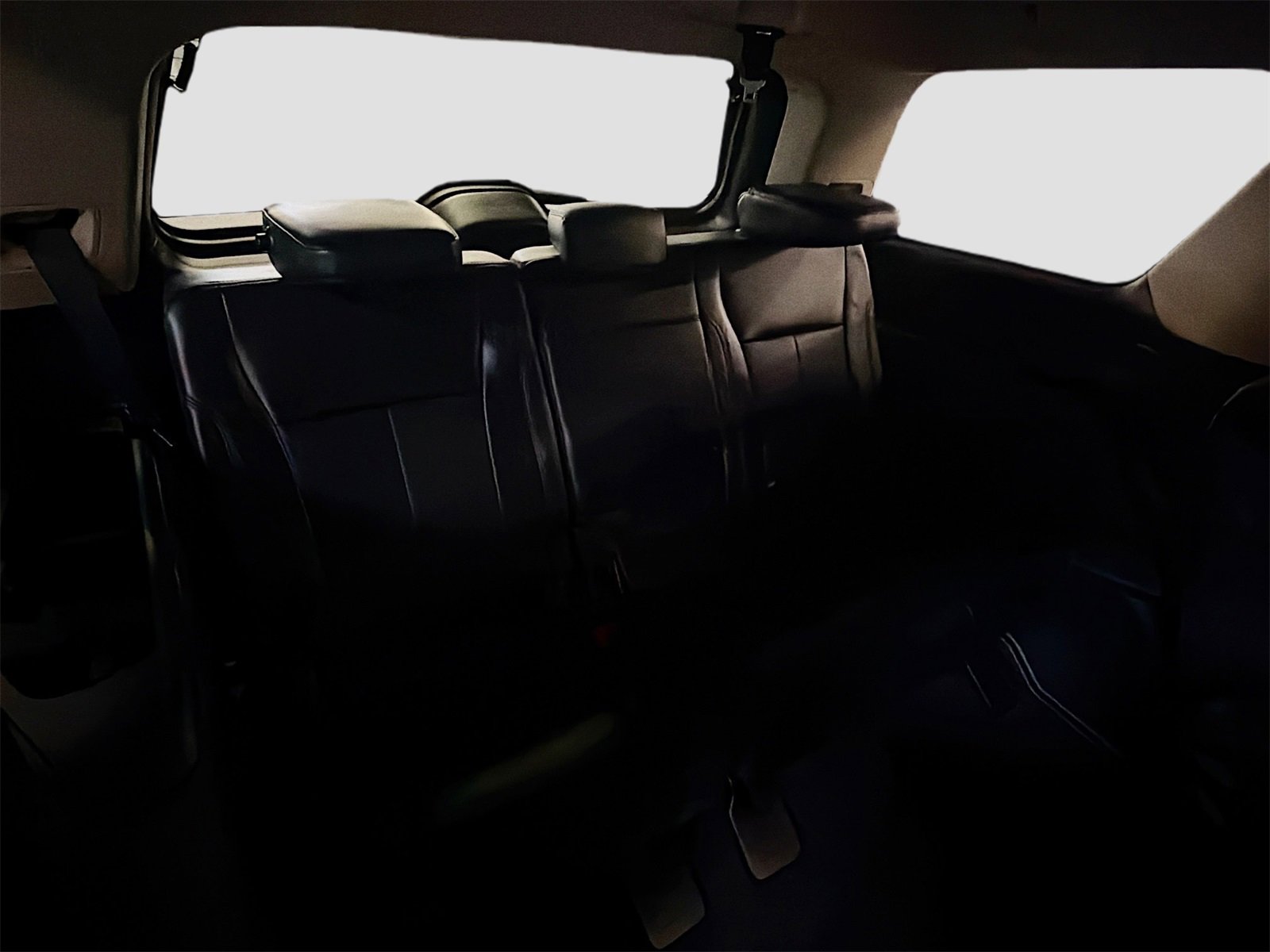 Used 2024 Ford Expedition XLT image 27