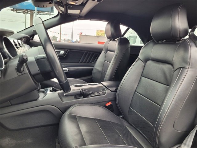 Used 2023 Ford Mustang Premium image 10