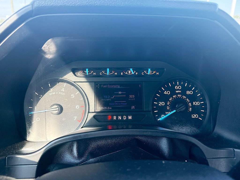Used 2018 Ford F150 XL w/ Equipment Group 101A Mid RWD image 11