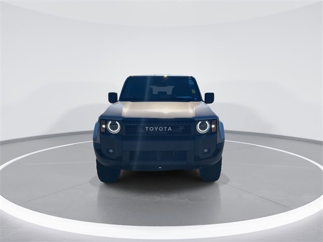 Used 2025 Toyota Land Cruiser 1958 image 3