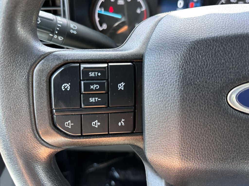 Used 2025 Ford F250 XLT AWD/4WD image 23
