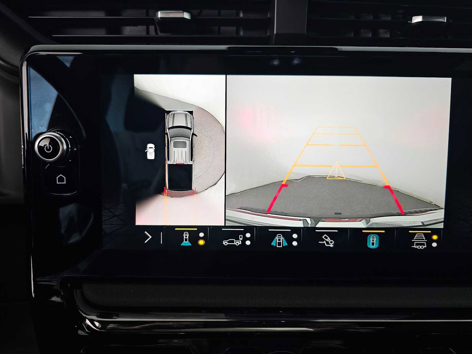 Used 2023 GMC Sierra 1500 AT4 AWD/4WD image 26
