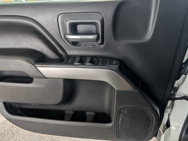 Used 2018 Chevrolet Silverado 3500 LT AWD/4WD image 35