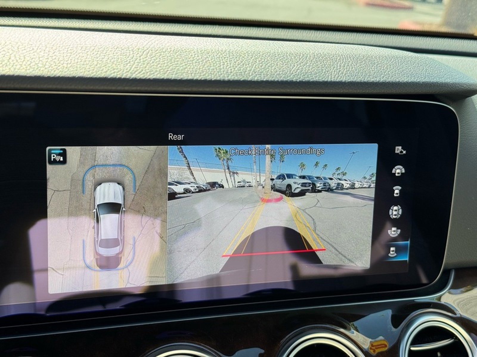 Certified 2022 Mercedes-Benz E 350 Sedan image 32