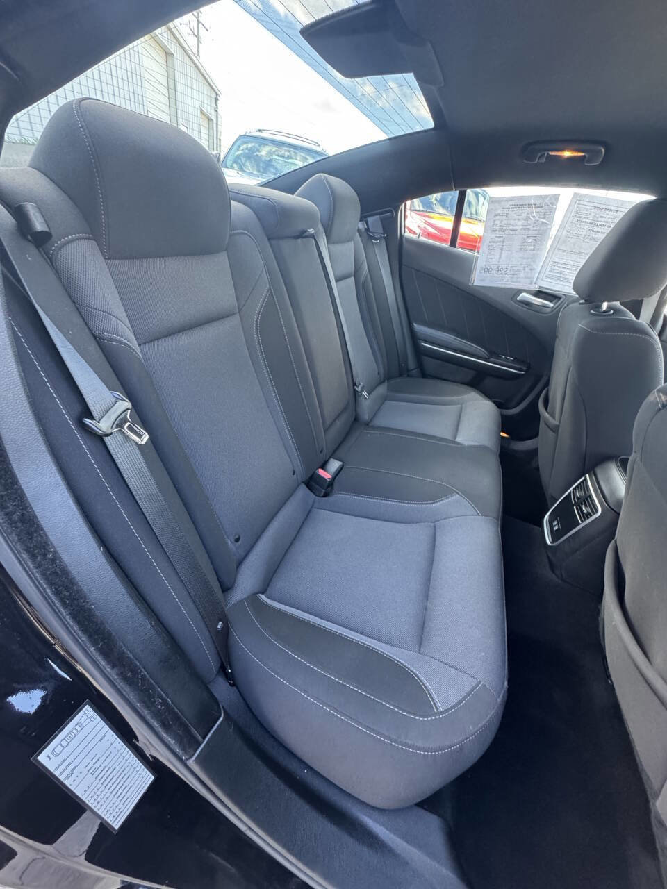 Used 2022 Dodge Charger SXT image 18