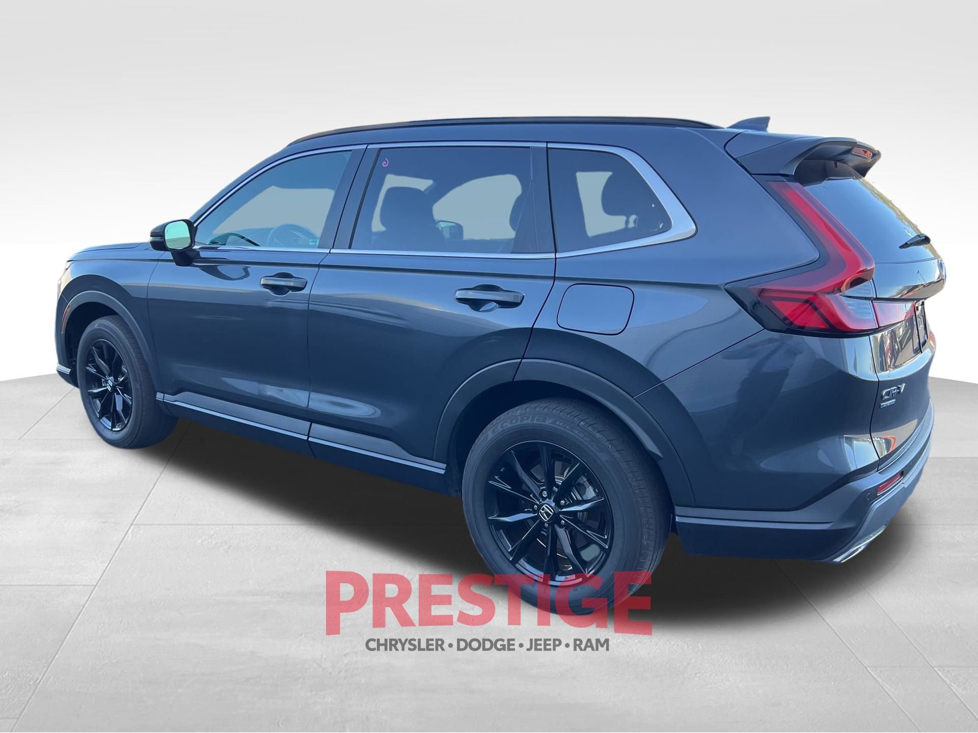 Used 2024 Honda CR-V Sport-L image 8