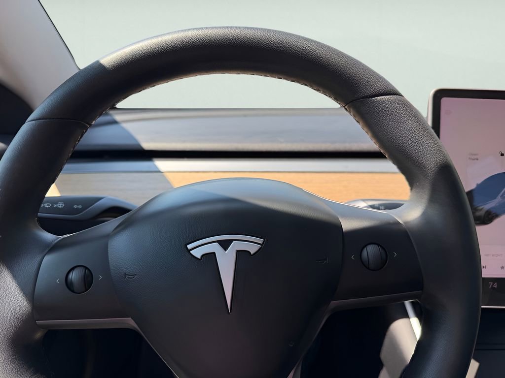 Used 2020 Tesla Model 3 Performance AWD/4WD image 17
