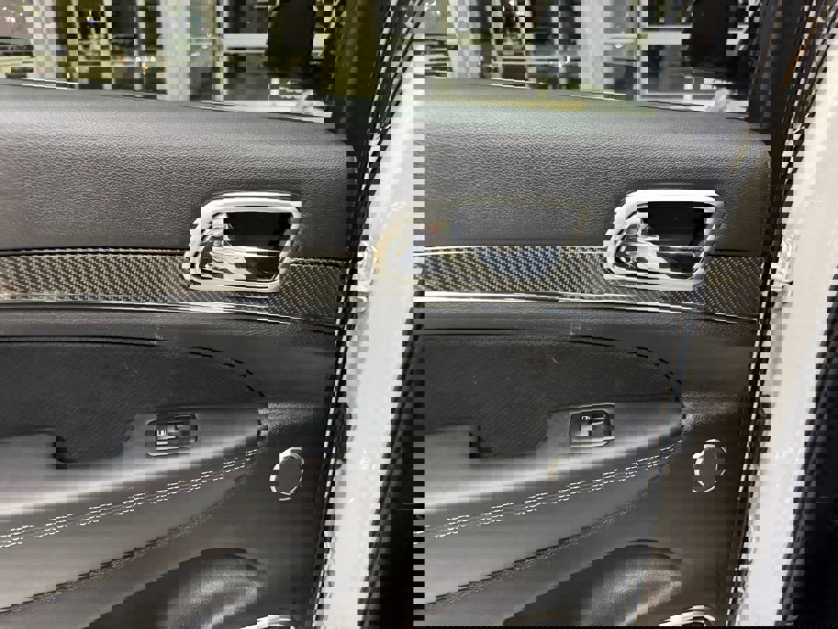 Used 2014 Jeep Grand Cherokee SRT8 image 52