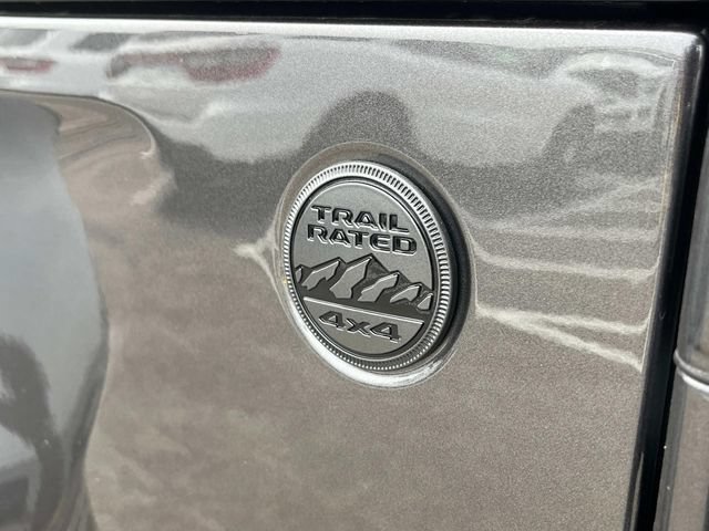 New 2025 Jeep Gladiator Sport AWD/4WD image 34