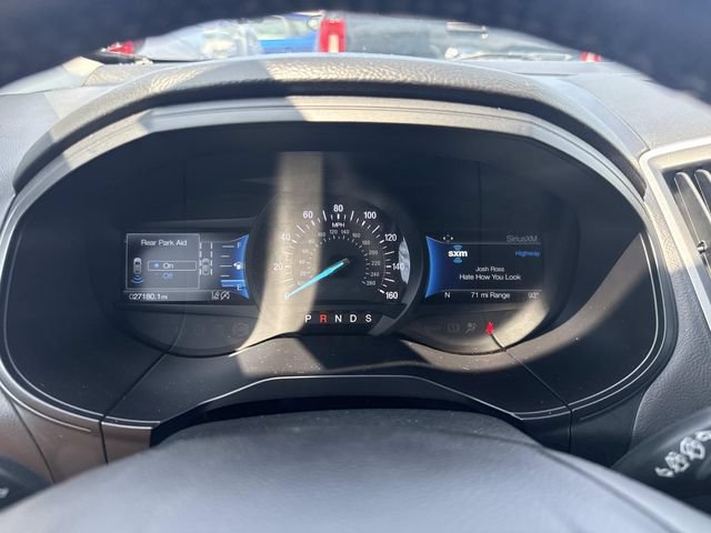 Used 2023 Ford Edge SEL w/ Convenience Package AWD/4WD image 38