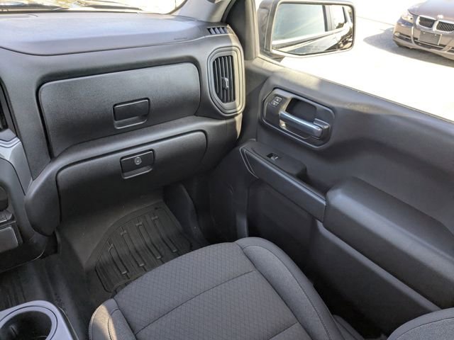 Used 2026 GMC Sierra 1500 Pro w/ Graphite Edition AWD/4WD image 17