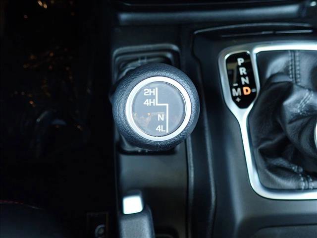 Used 2026 Jeep Wrangler Unlimited Rubicon w/ Safety Group image 23